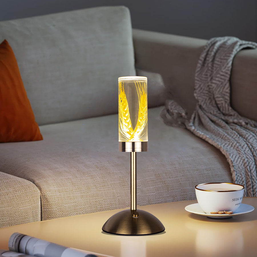 LED Tischlampe