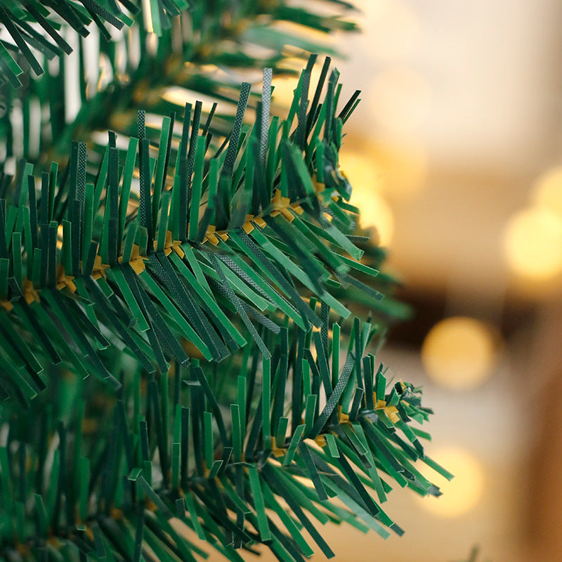 Miniatur künstlicher Weihnachtsbaum