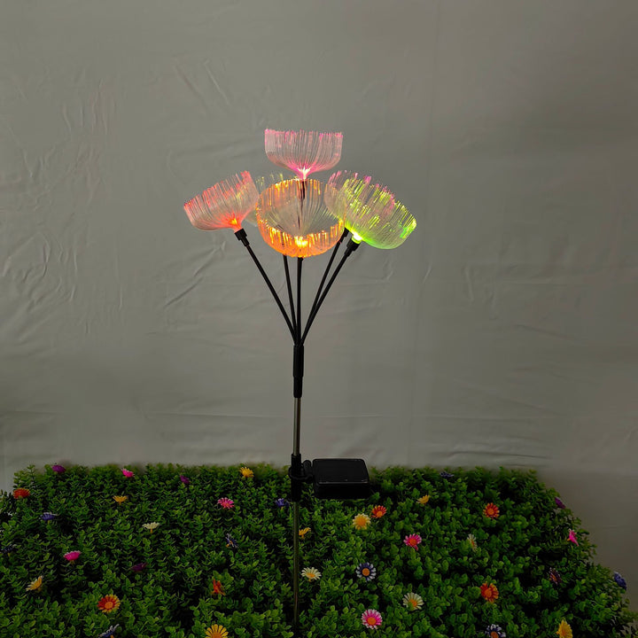 Outdoor Dekorative Gartenlichter