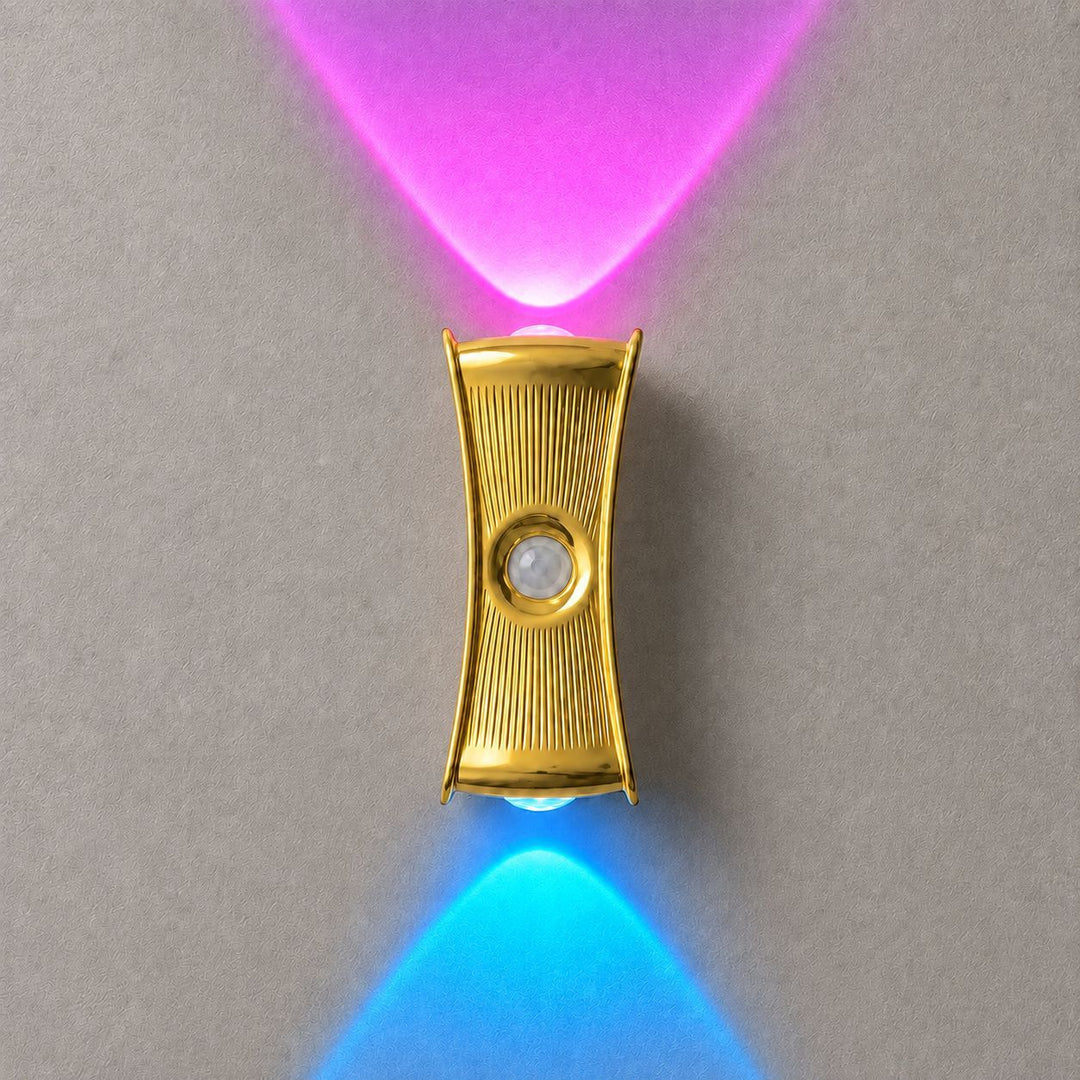 Smart Light Bewegungsmelder