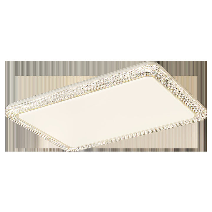 Dekorative Deckenleuchte