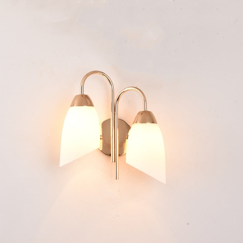 Wandlampe