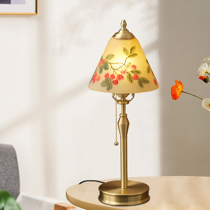 Heim Dekorative Tischlampe