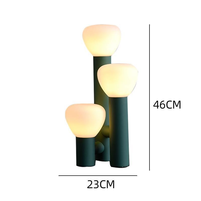 Moderne Stativ Stehlampe