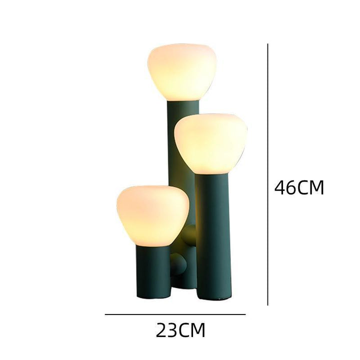 Moderne Stativ Stehlampe