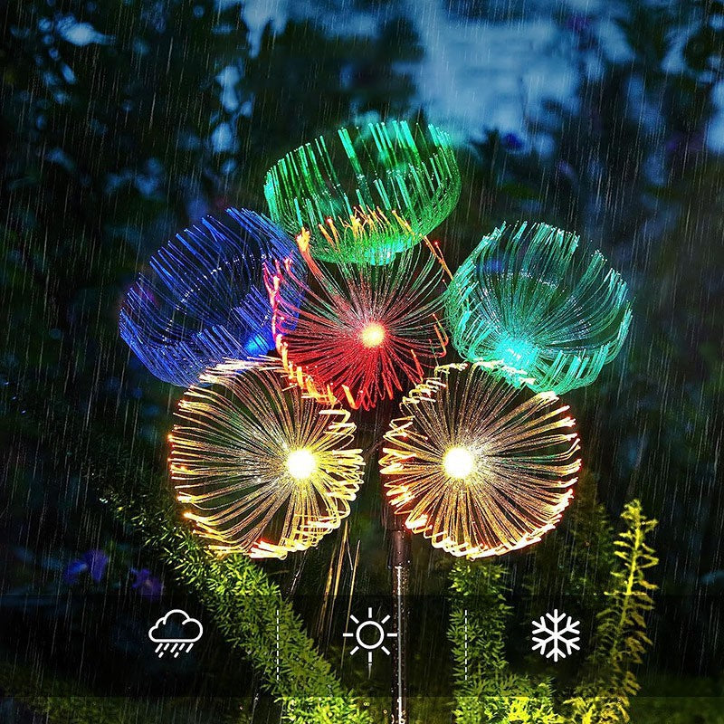 Outdoor Dekorative Gartenlichter