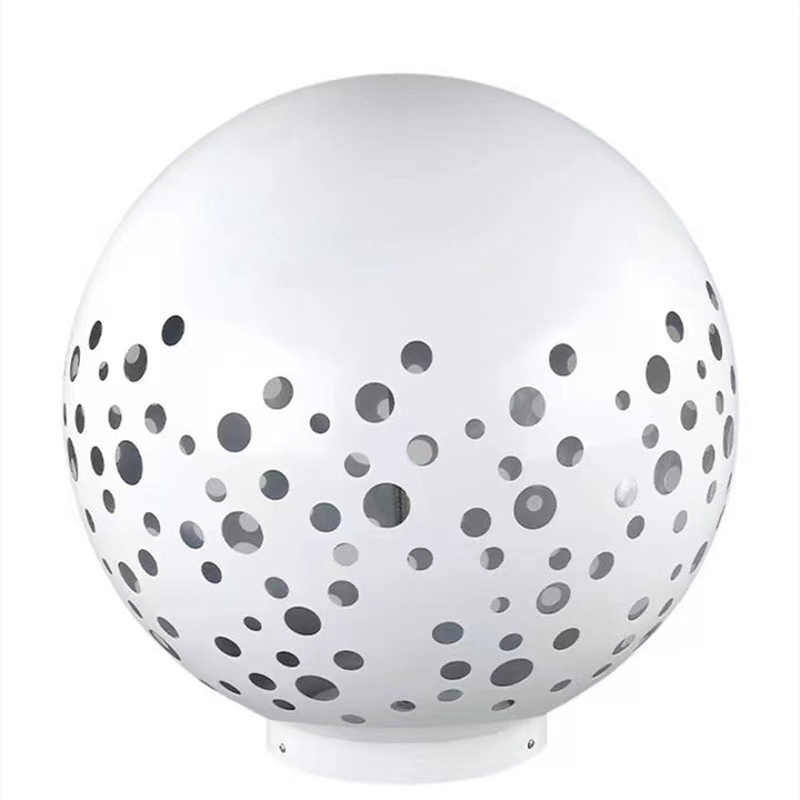 Dekorative Kugel LED Licht