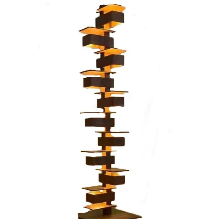 Heimdekoration Dekorativer Lichtständer