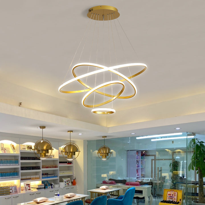 Moderne Pendelleuchten