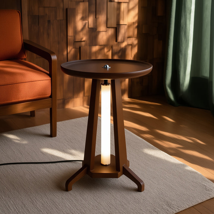 Moderne verstellbare Akzent-Tischlampe
