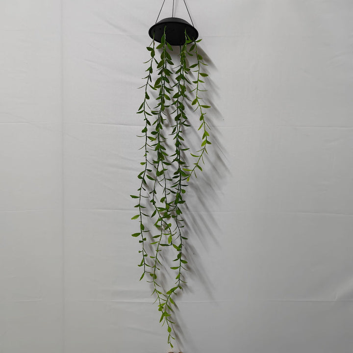Hängende Blumen-LED-Leuchte
