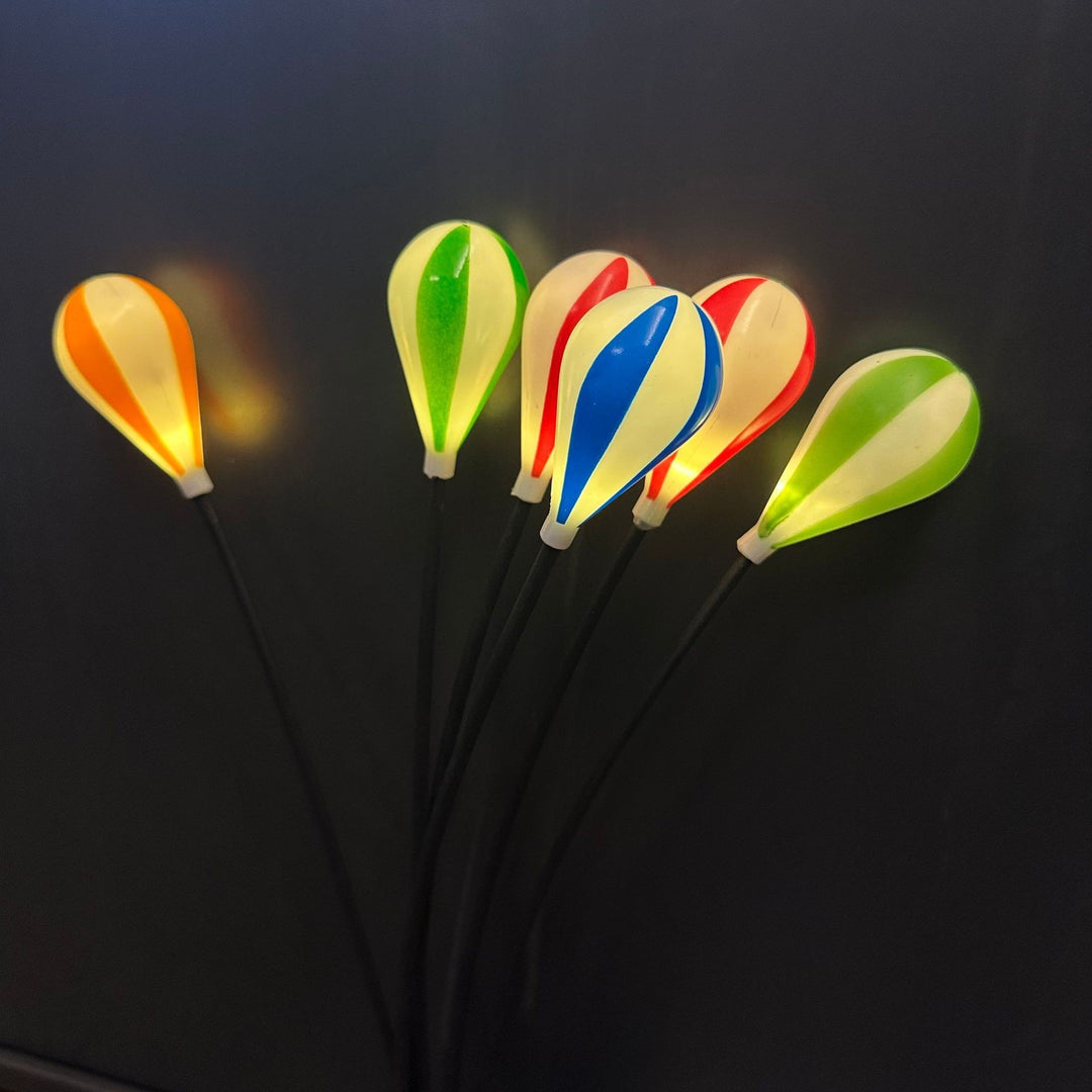 Dekorative LED-Wassertropfenlichter