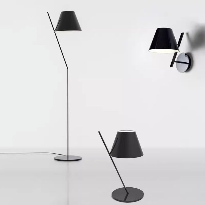 Moderne verstellbare Schreibtischlampe