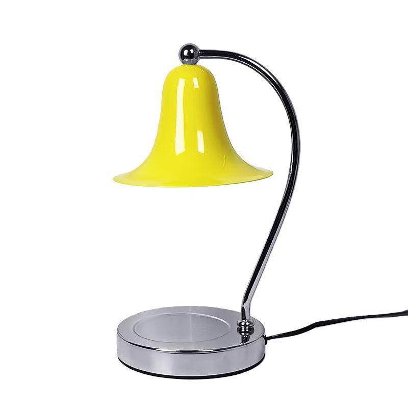 Dekorative Tischlampe