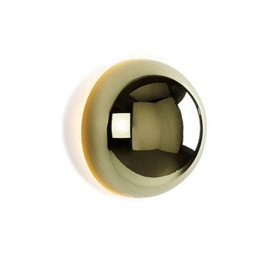 Moderne Kugel Wandlampe
