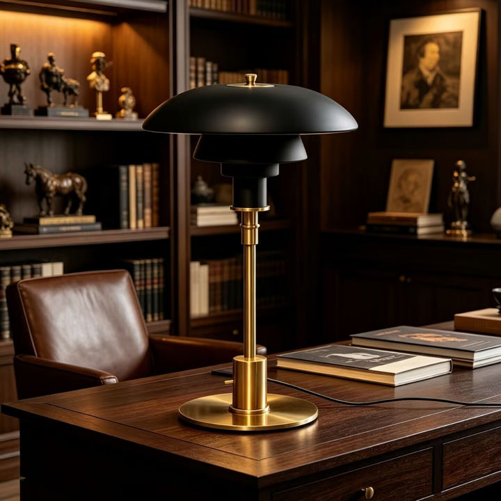 Tischlampe