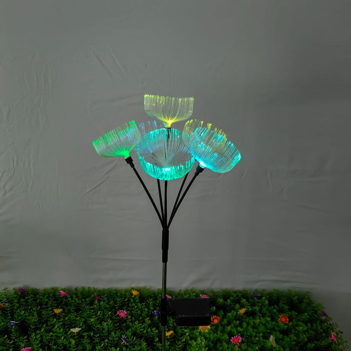 Outdoor Dekorative Gartenlichter