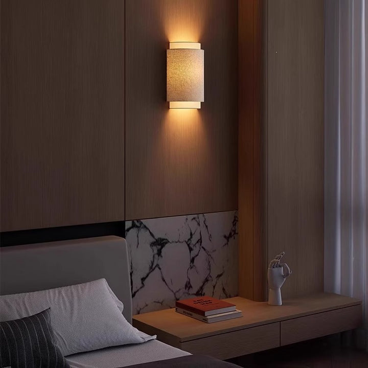 Zeitgenössische Wand sconces Lampe