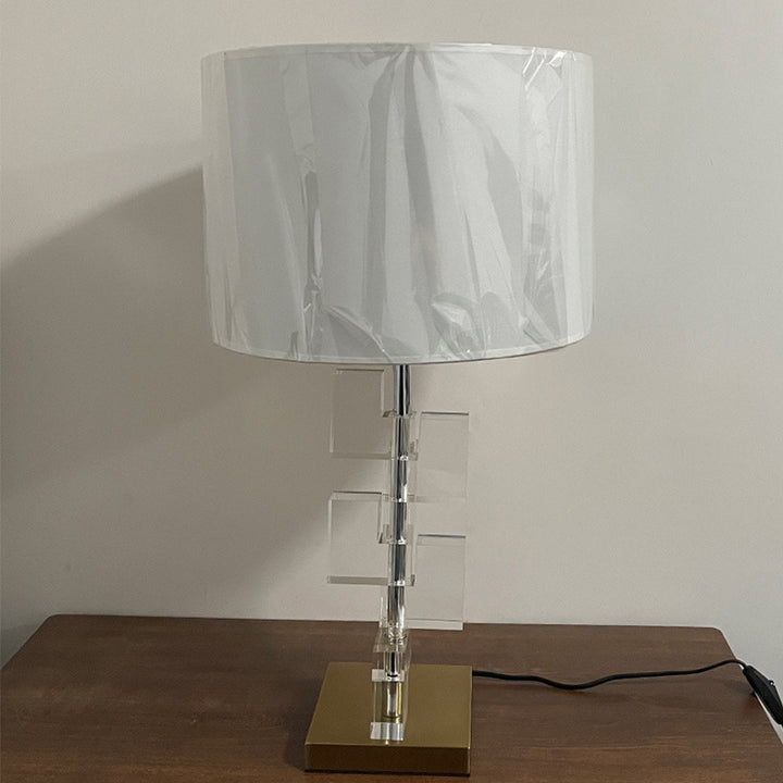 Stilvolle Moderne Tischlampe