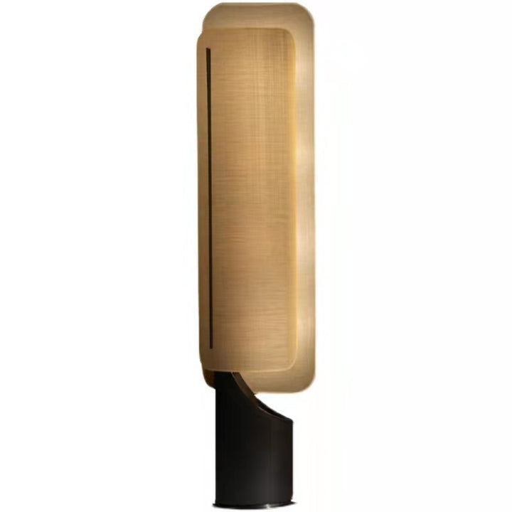 Moderne Minimalistische Stehende Stehlampe
