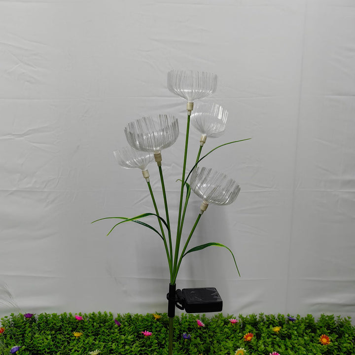 Dekorative LED Blumenlicht