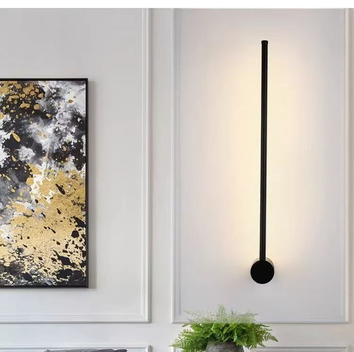 Moderne Minimalistische Wandleuchte