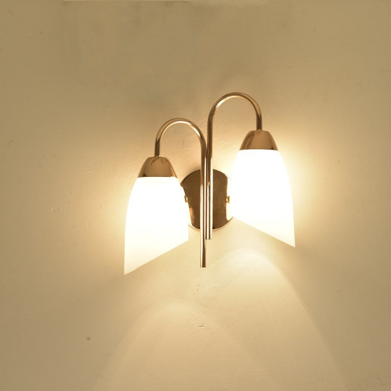 Wandlampe
