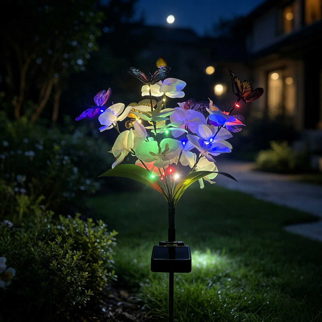 Garten Dekoration