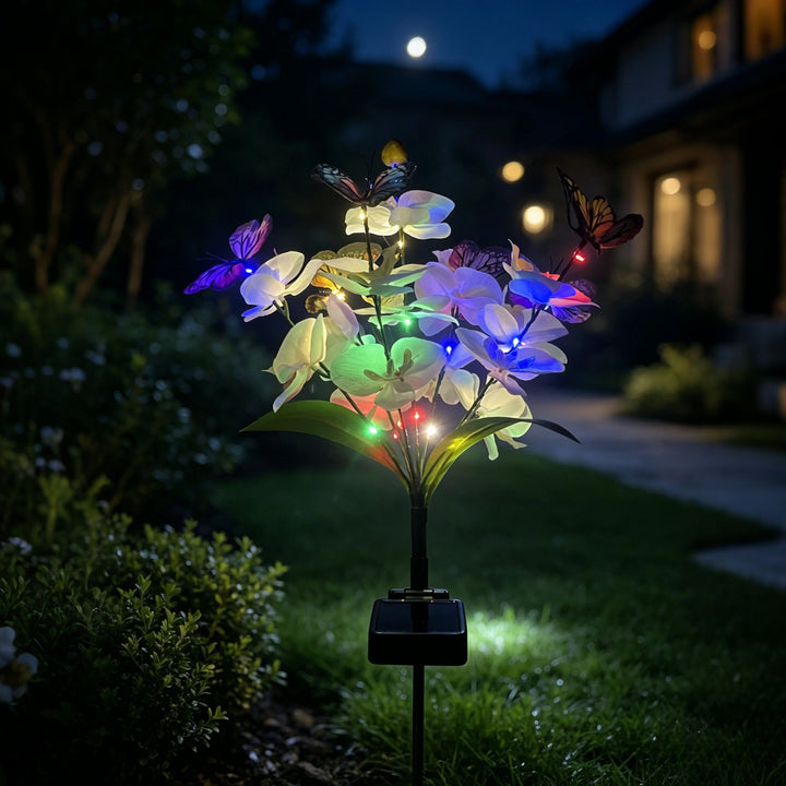 Garten Dekoration