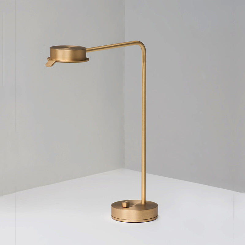 Moderne verstellbare LED-Schreibtischlampe