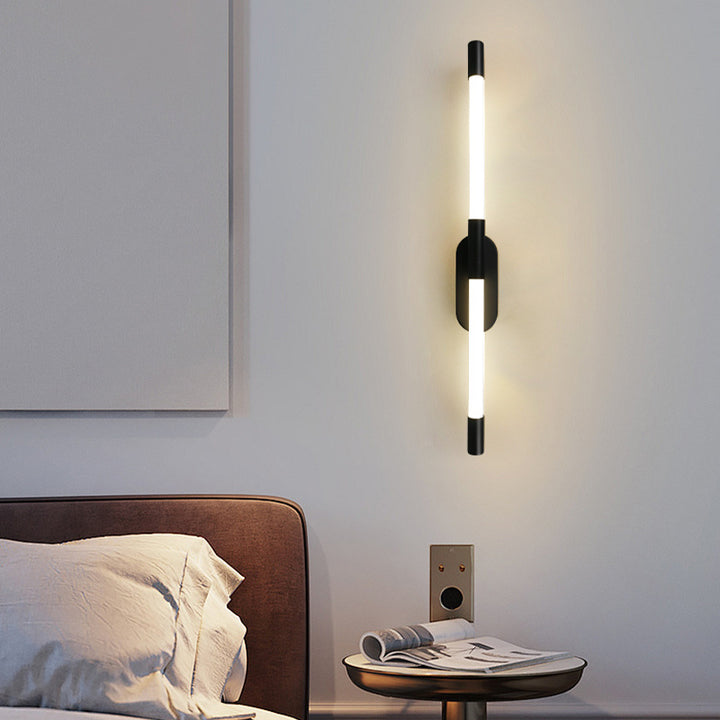 Moderne Minimalistische LED Wandleuchte