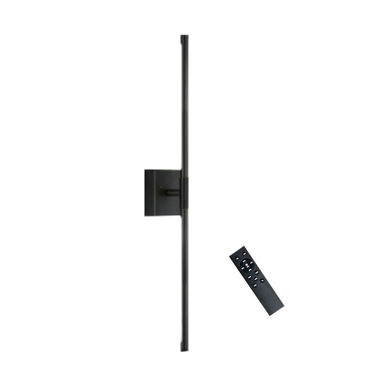Dekorative Wandlampe