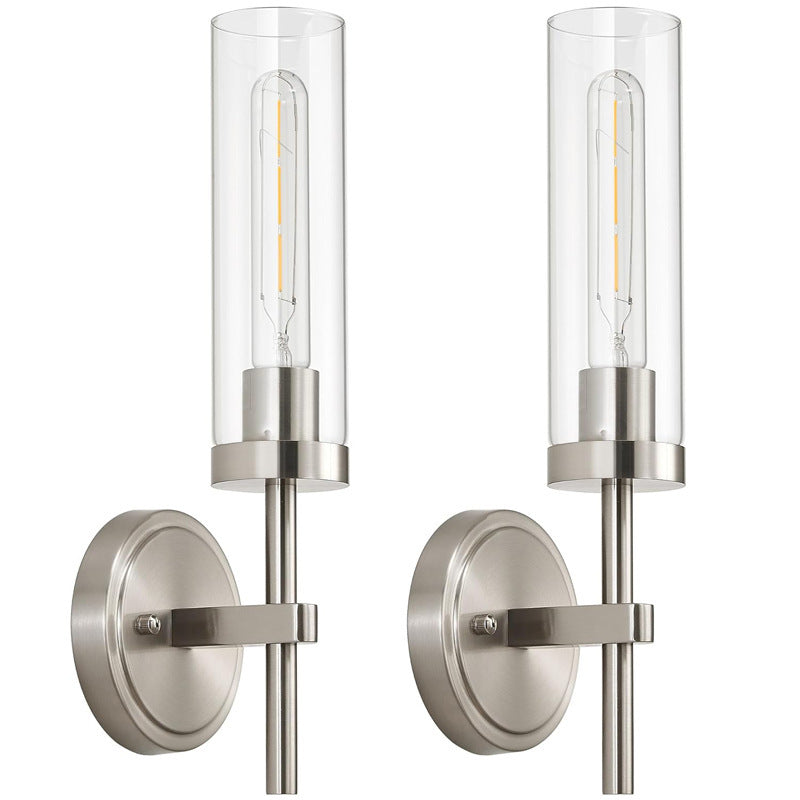 Wandlampe