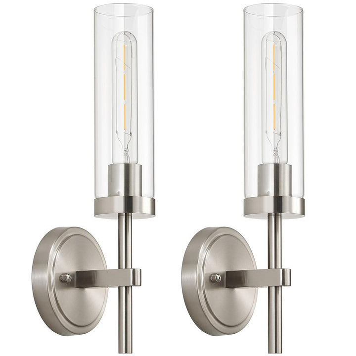 Wandlampe