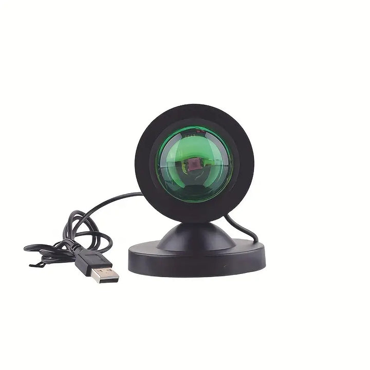 USB Schreibtischlampe