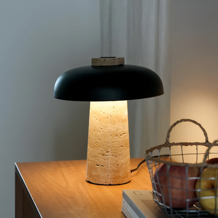 Moderne Künstlerische Tischlampe