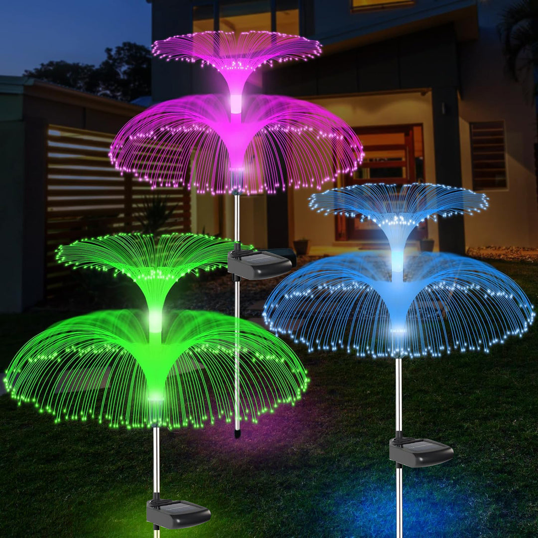 LED Dekorativer Weihnachtsbaum Set