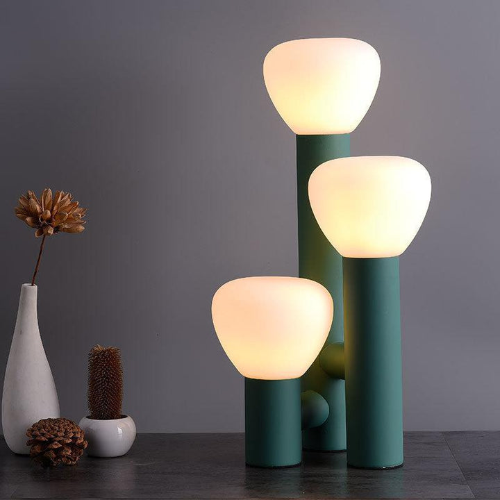 Moderne Stativ Stehlampe