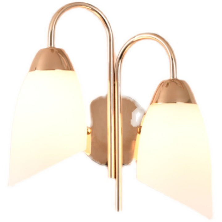 Wandlampe