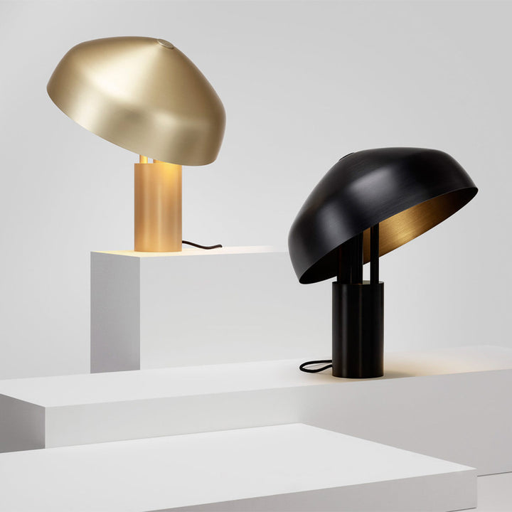 Moderne Architektonische Tischlampe