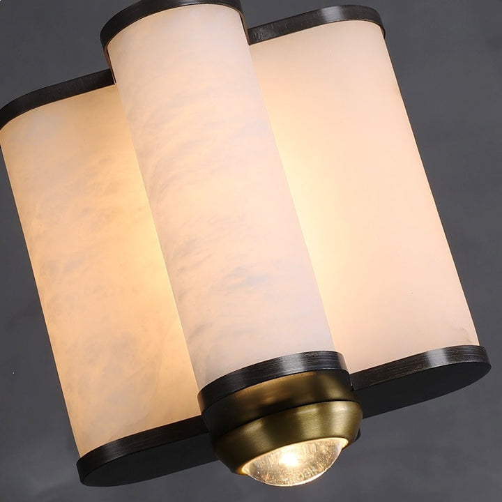 Moderne Minimalistische Pendelleuchte