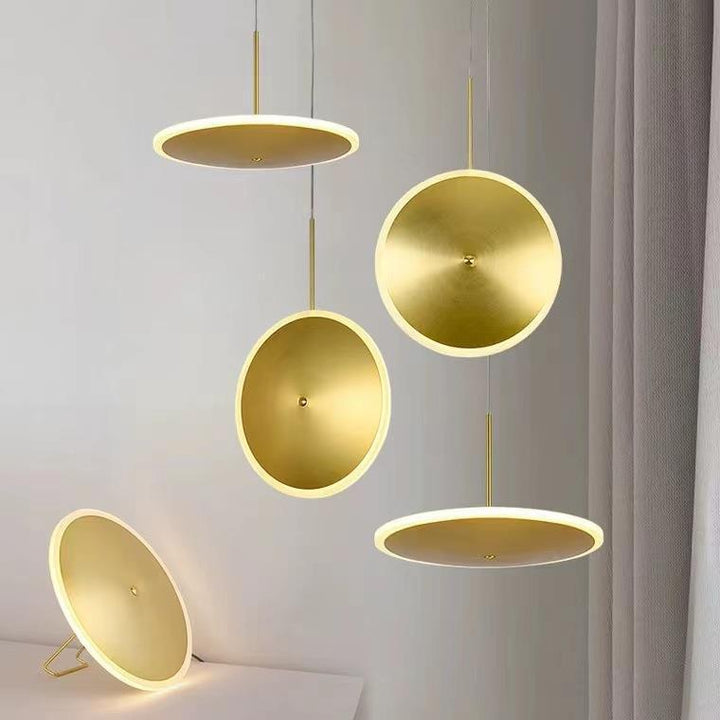 Moderne Minimalistische LED Schreibtischlampe