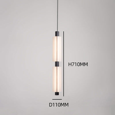 Moderne Minimalistische Pendelleuchte