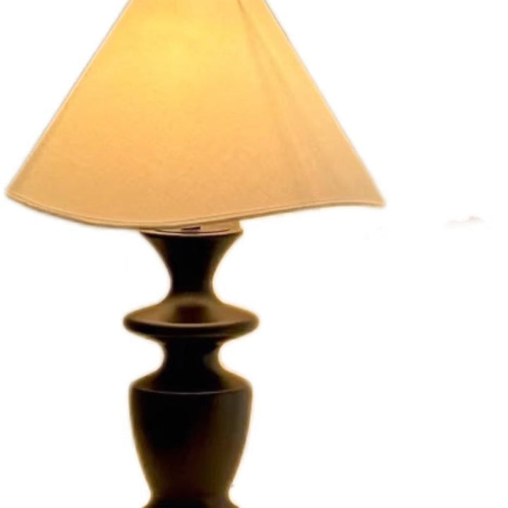 Moderne Tischlampe