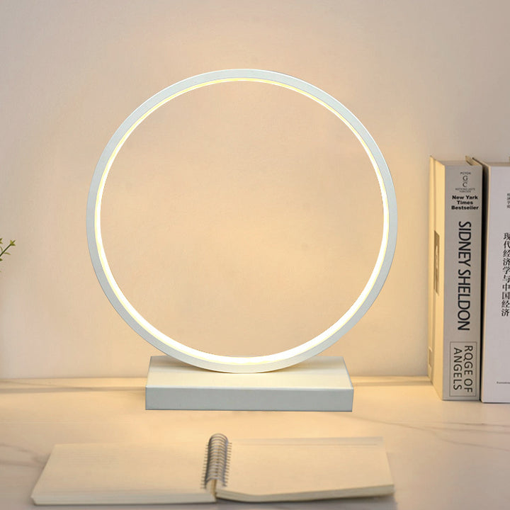 Dekorative LED-Lampe