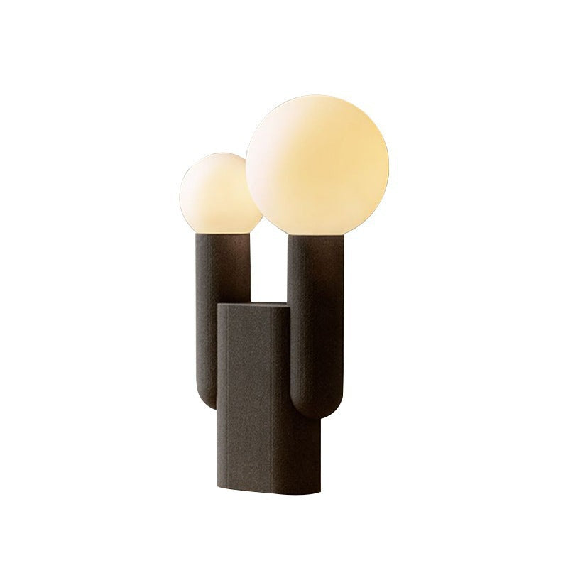 Moderne Sphärische Tischlampe
