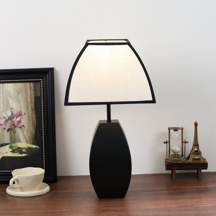 Moderne Schreibtischlampe