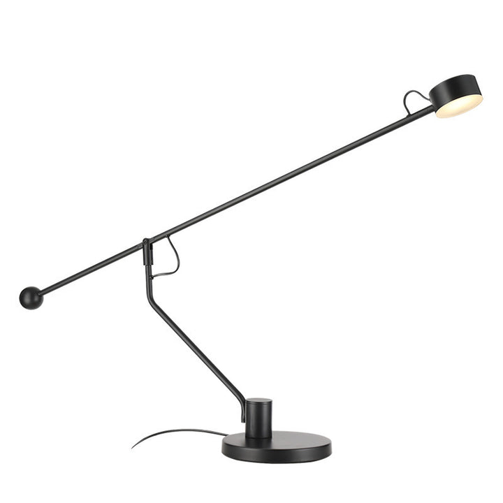Verstellbare moderne Schreibtischlampe