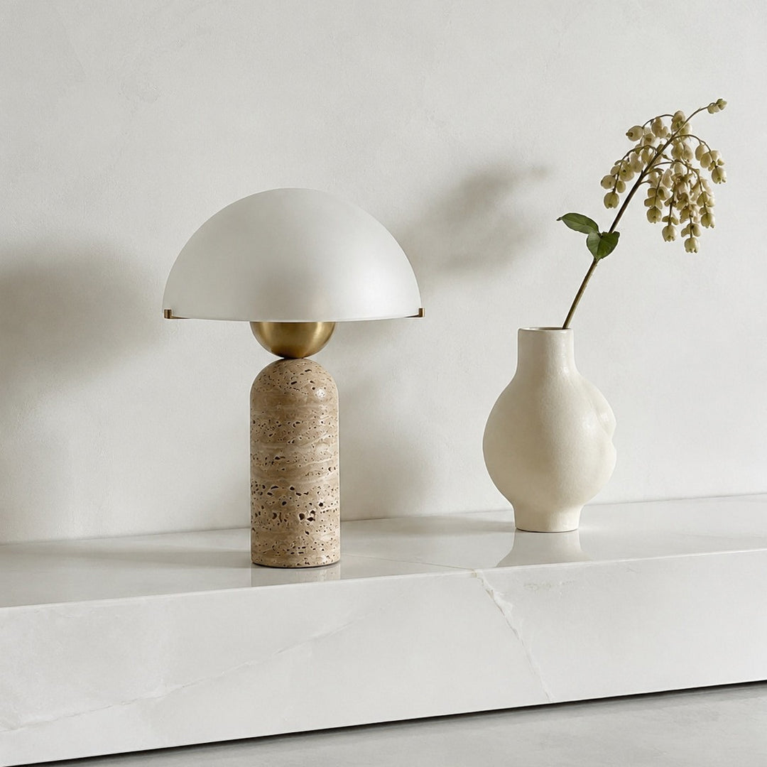 Moderne Minimalistische Schreibtischlampe