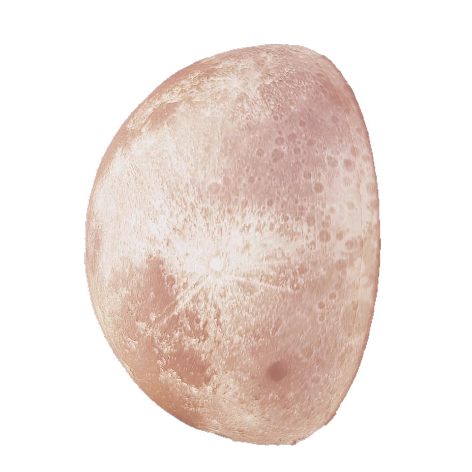 Dekorative Mond Nachtlicht